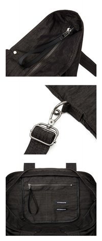 [LE SSERAFIM x HATCHINGROOM] Shoulder Bag