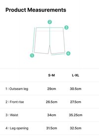 Double Layer Shorts (Black) - Women's