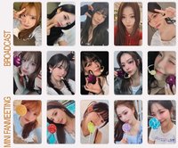 From Our 20‘s 打歌卡