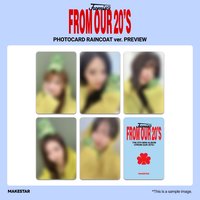 From Our 20‘s MS簽售線上1.0