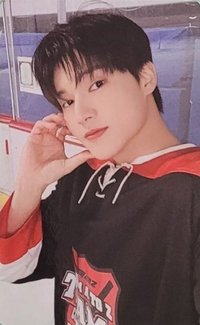 24' 5期會員禮 會員禮卡 