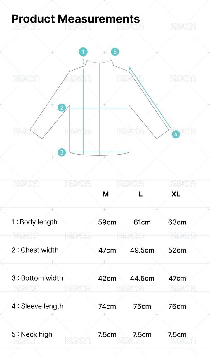 Track Jacket (Black)