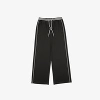 Track Pants (Black)