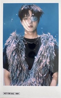 BTL hmv 特典卡 