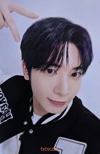 HEART ATTACK 電影卡 閃卡