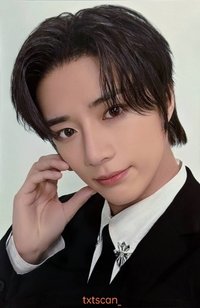 HEART ATTACK 電影卡 KR/GL ver.2