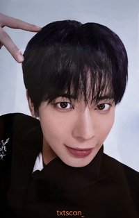 HEART ATTACK 電影卡 KR/GL ver.2