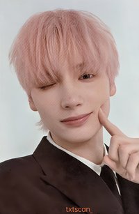 HEART ATTACK 電影卡 KR/GL ver.2