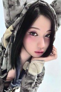 WE GO UP hello82 美網團封 特典卡 BADDIE Ver.