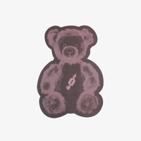 Bear Mouse Pad