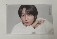 banilaco 明信片漢