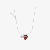 Guitar Pick Necklace