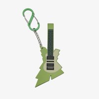 Guitar Keyring