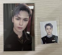 8期會員禮卡-啵🐻‍❄️