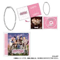 かくれんぼ BANDAI 迷你CD吊飾 扭蛋盲盒 