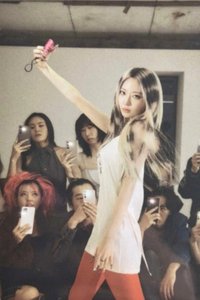 CRAZY 隨機卡 Mini Photo Card