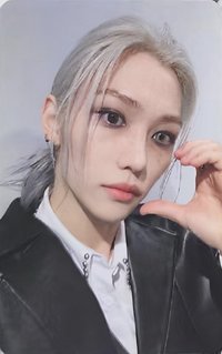 3rd 世巡 入場卡 / 場限卡 首爾 09/01