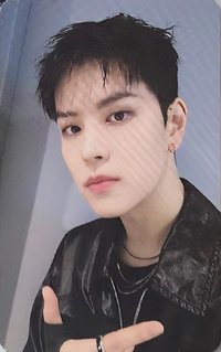 3rd 世巡 入場卡 / 場限卡 首爾 09/01