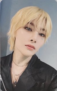 3rd 世巡 入場卡 / 場限卡 首爾 09/01