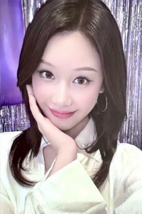 一週年寫真書 yg線下 仁寺洞快閃店 特典卡 C ver