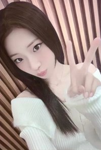 一週年寫真書 yg線下 仁寺洞快閃 特典卡 C ver