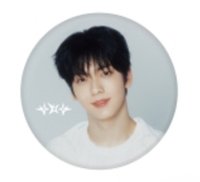 25’巡迴 日巡 徽章 