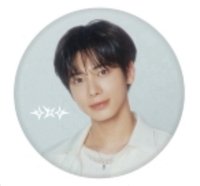 25’巡迴 日巡 徽章 