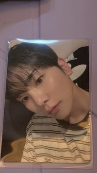 Poet | Artist  專輯卡 