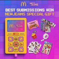 禮盒 麥當勞 McDonald Special Kit