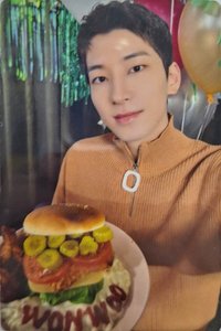 生日禮盒ver.3 周邊卡 