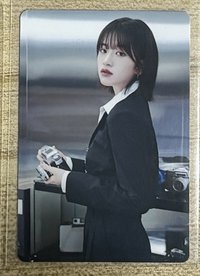 Show What I Have 日場隨機卡1