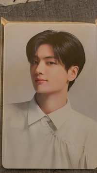 WTL世巡 周邊卡 日巡隨機卡包星