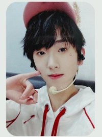 野蠻生長 周邊卡 戳臉普卡