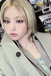 TNVS Projection 專輯卡 