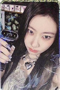 TNVS Projection 專輯卡 預售禮