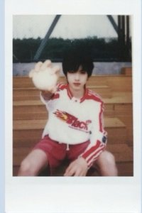 奔跑一 周邊卡 棒球拍