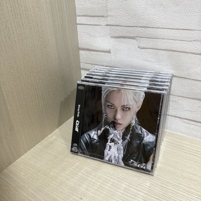 Stray Kids  GIANT FC盤-菲