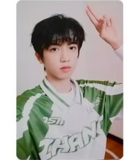 2024線上運動會周邊 周邊卡 普卡