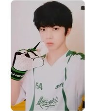 2024線上運動會周邊 周邊卡 普卡