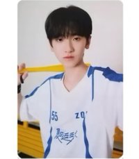 2024線上運動會周邊 周邊卡 普卡