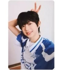 2024線上運動會周邊 周邊卡 普卡