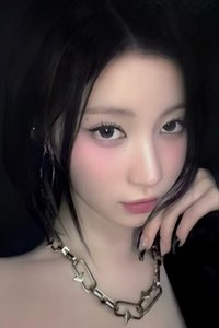 一週年 yg 春日特典 特典卡 b ver