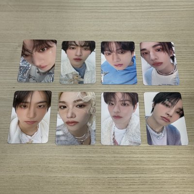 Stray Kids 5’clock線上滿額卡