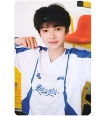 2024線上運動會周邊 周邊卡 普卡