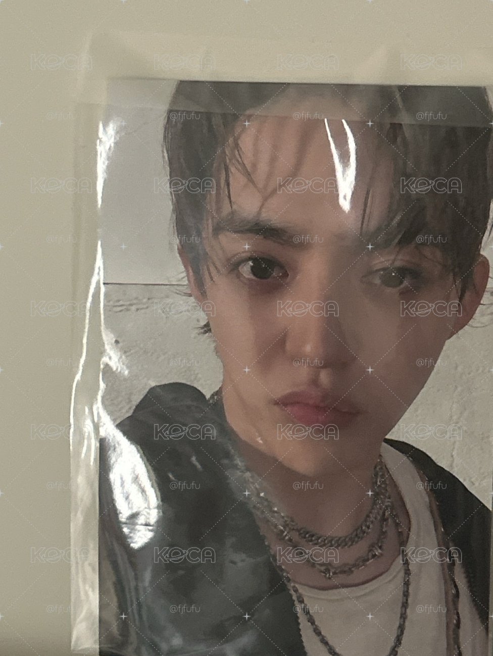 Seventeen 多款空專