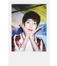 2024線上運動會周邊 周邊卡 拍立得