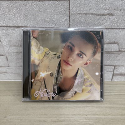 Stray Kids HOLLOW單封-辰菲