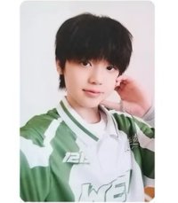 2024線上運動會周邊 周邊卡 普卡