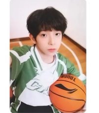2024線上運動會周邊 周邊卡 普卡
