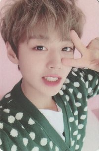 MAY 1st KIT 會員禮卡 